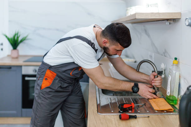 Best Sewer Cleaning Services  in Crane, TX