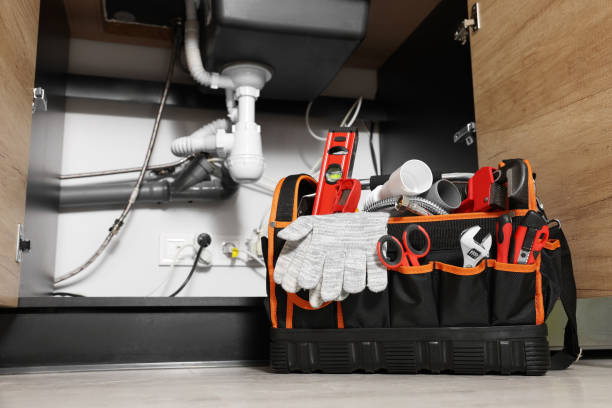 Reliable Crane, TX Plumbing Solutions