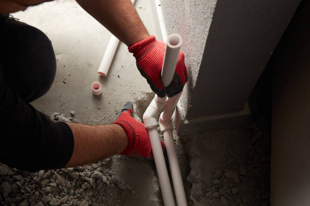 Best Plumbing Installation Services  in Crane, TX