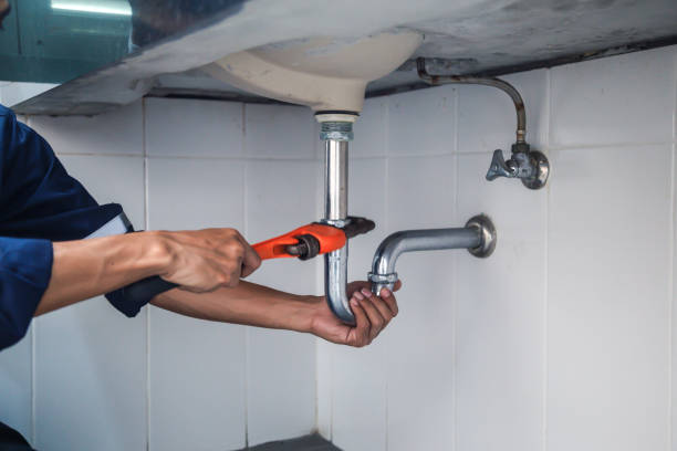 Best Residential Plumbing Services  in Crane, TX