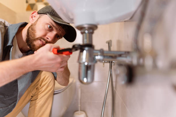 Best Water Softener Installation  in Crane, TX