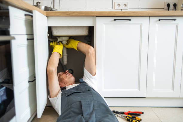 Best Drain Cleaning Services  in Crane, TX