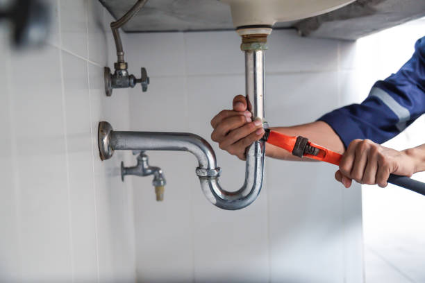 Best Plumbing Repair Near Me  in Crane, TX