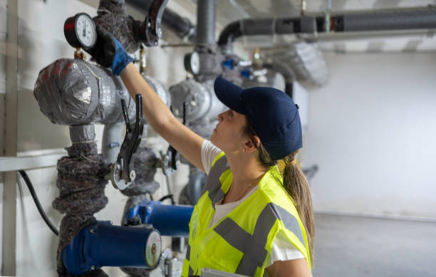 Best Leak Detection Services  in Crane, TX