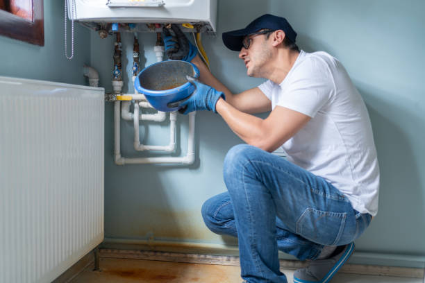 Best Plumbing Services Near Me  in Crane, TX