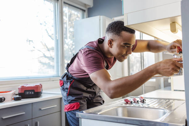 Best Faucet Repair  in Crane, TX