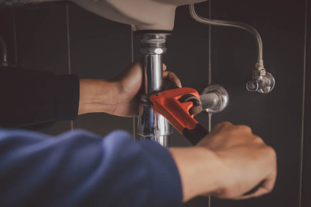 Best Plumbing Inspection Services  in Crane, TX